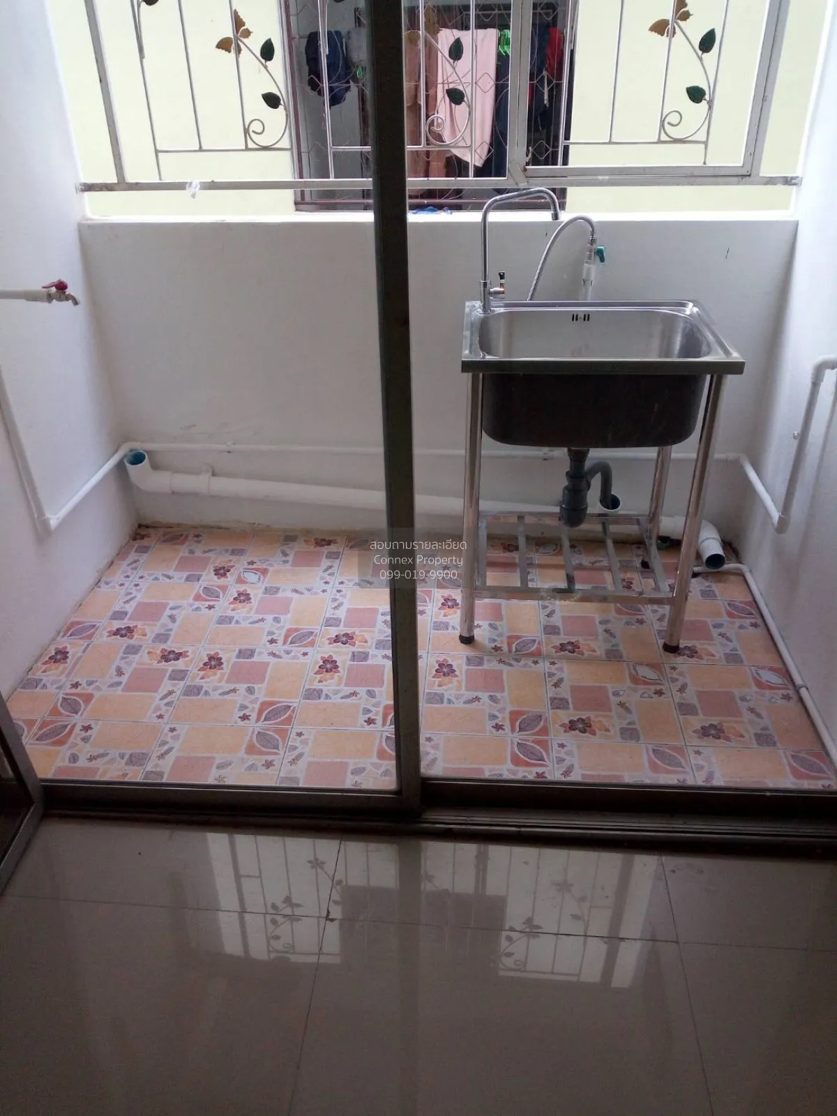 For Sale Condo , Nawa Nakhon Living Place , Khlong Nueng , khlong