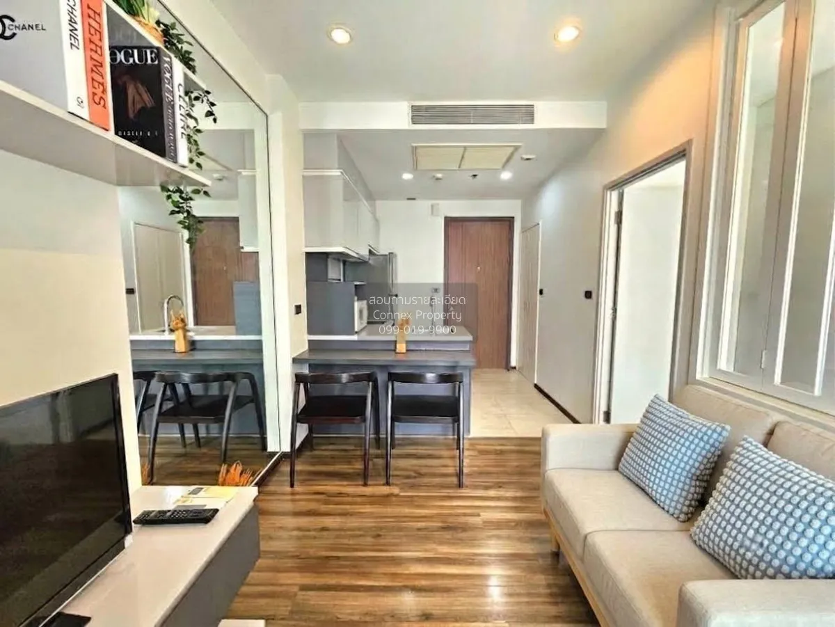 For Rent Condo , WYNE Sukhumvit , BTS-Phra Khanong , Phra Khanong 2