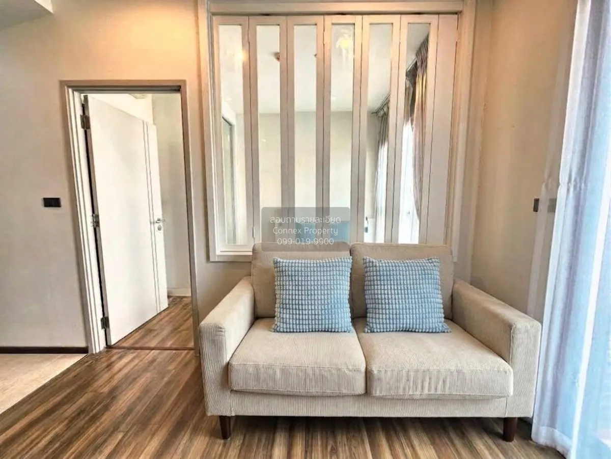 For Rent Condo , WYNE Sukhumvit , BTS-Phra Khanong , Phra Khanong 3