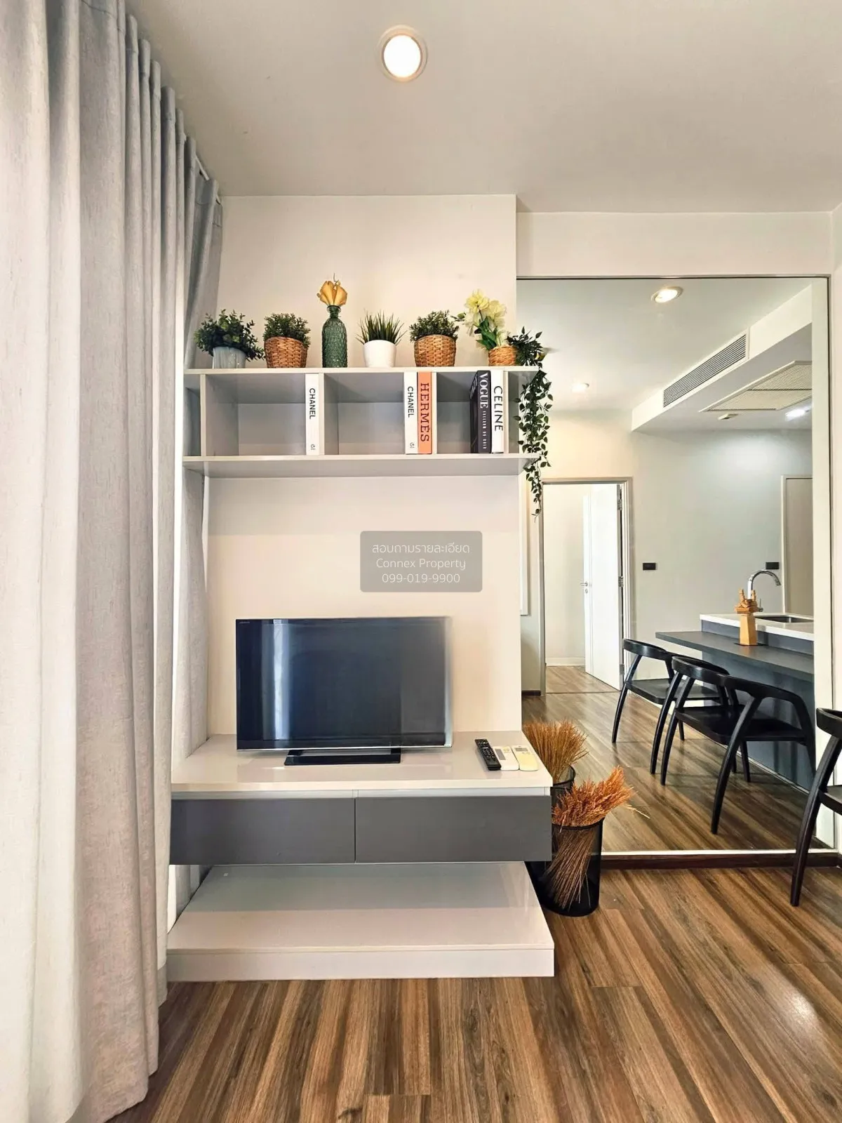 For Rent Condo , WYNE Sukhumvit , BTS-Phra Khanong , Phra Khanong 4