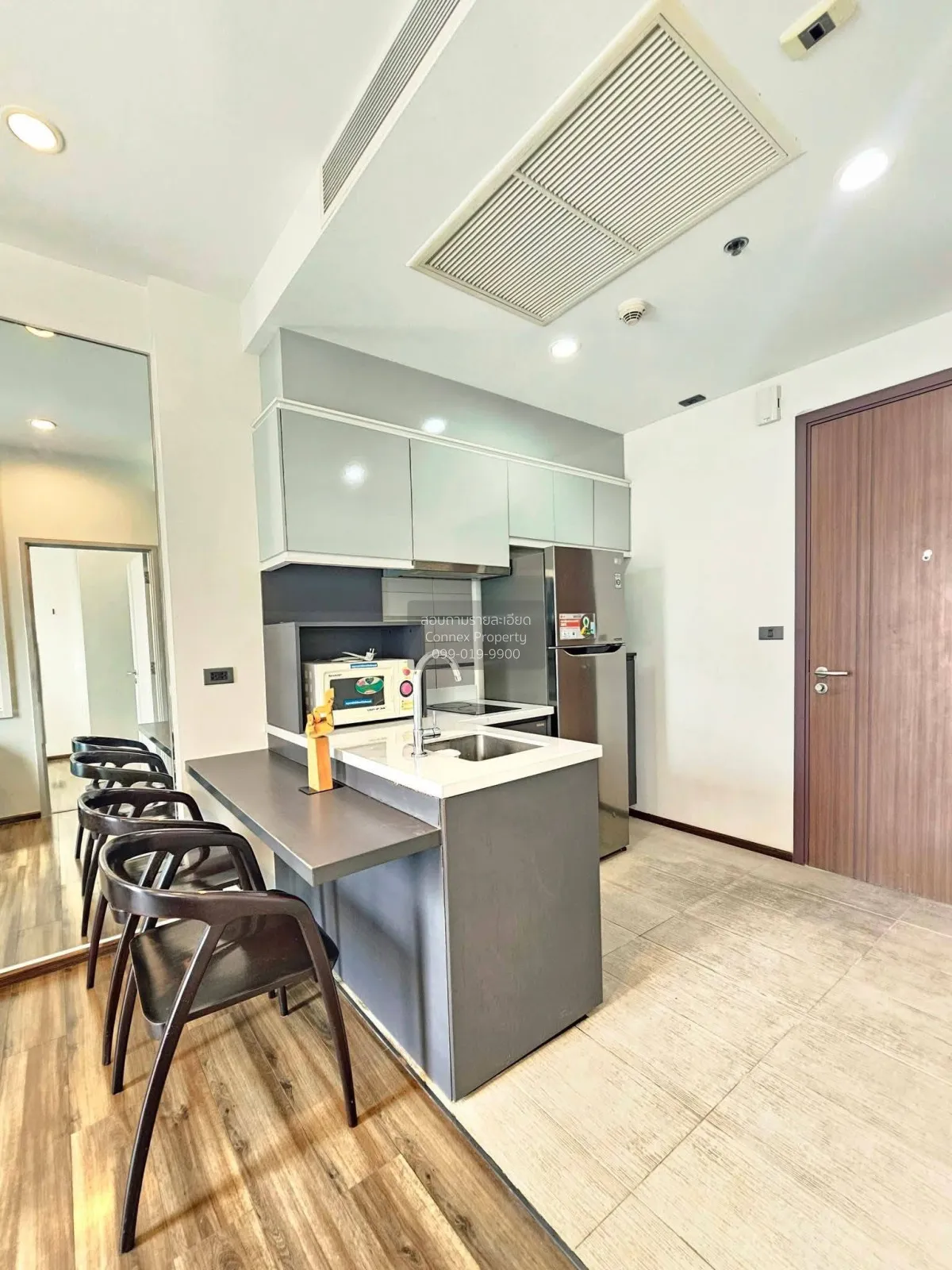 For Rent Condo , WYNE Sukhumvit , BTS-Phra Khanong , Phra Khanong