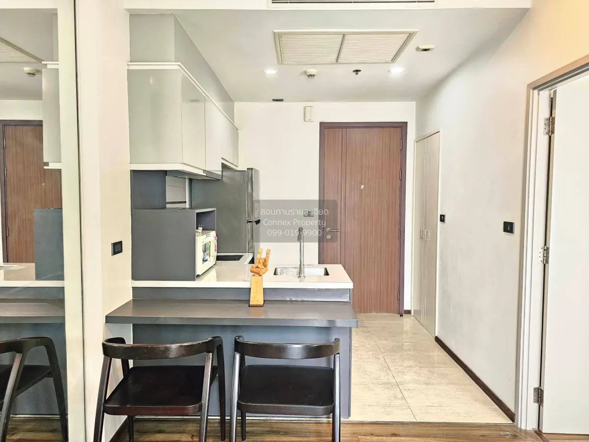 For Rent Condo , WYNE Sukhumvit , BTS-Phra Khanong , Phra Khanong