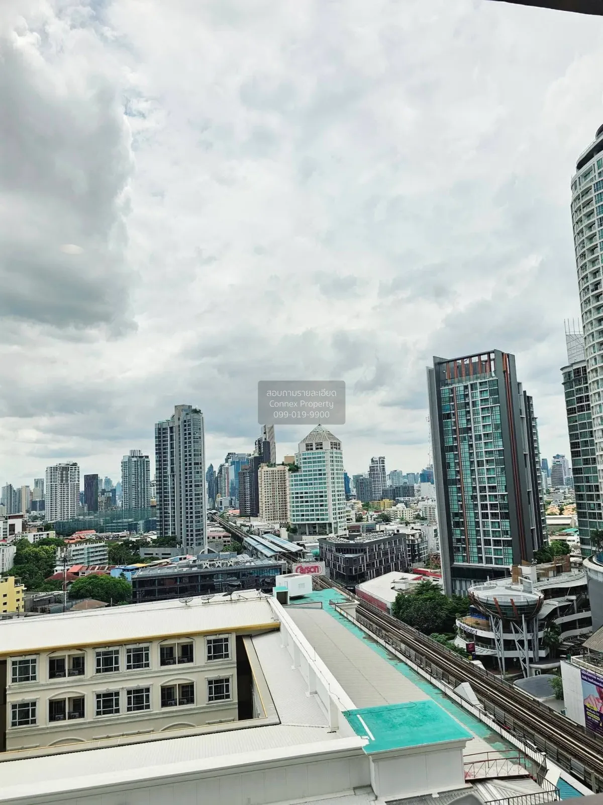 For Rent Condo , WYNE Sukhumvit , BTS-Phra Khanong , Phra Khanong
