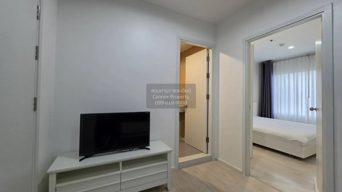 For Rent Condo , Aspire Sathorn - Thapra , BTS-Talat Phlu , Bukkh 2