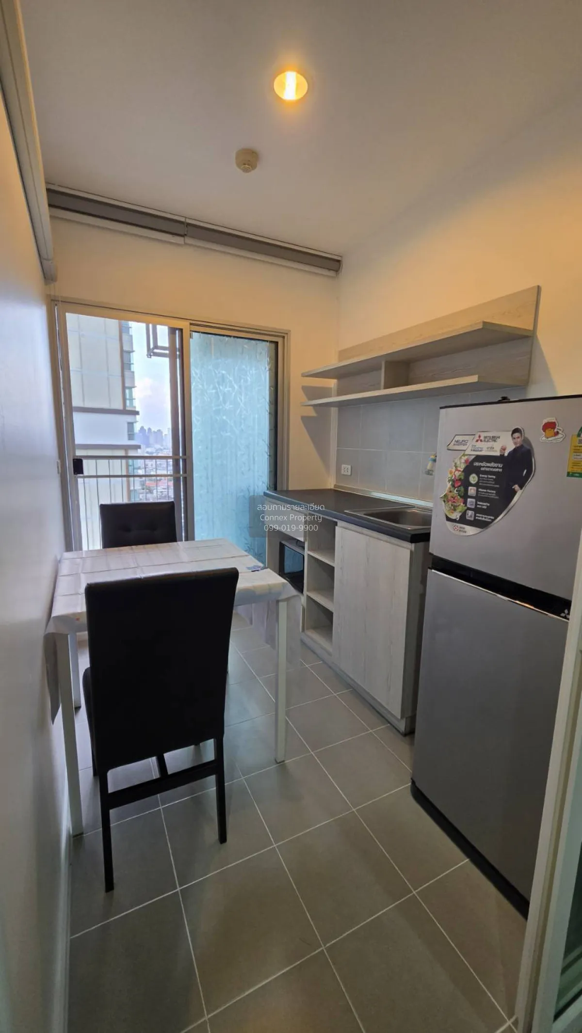 For Rent Condo , Aspire Sathorn - Thapra , BTS-Talat Phlu , Bukkh 3