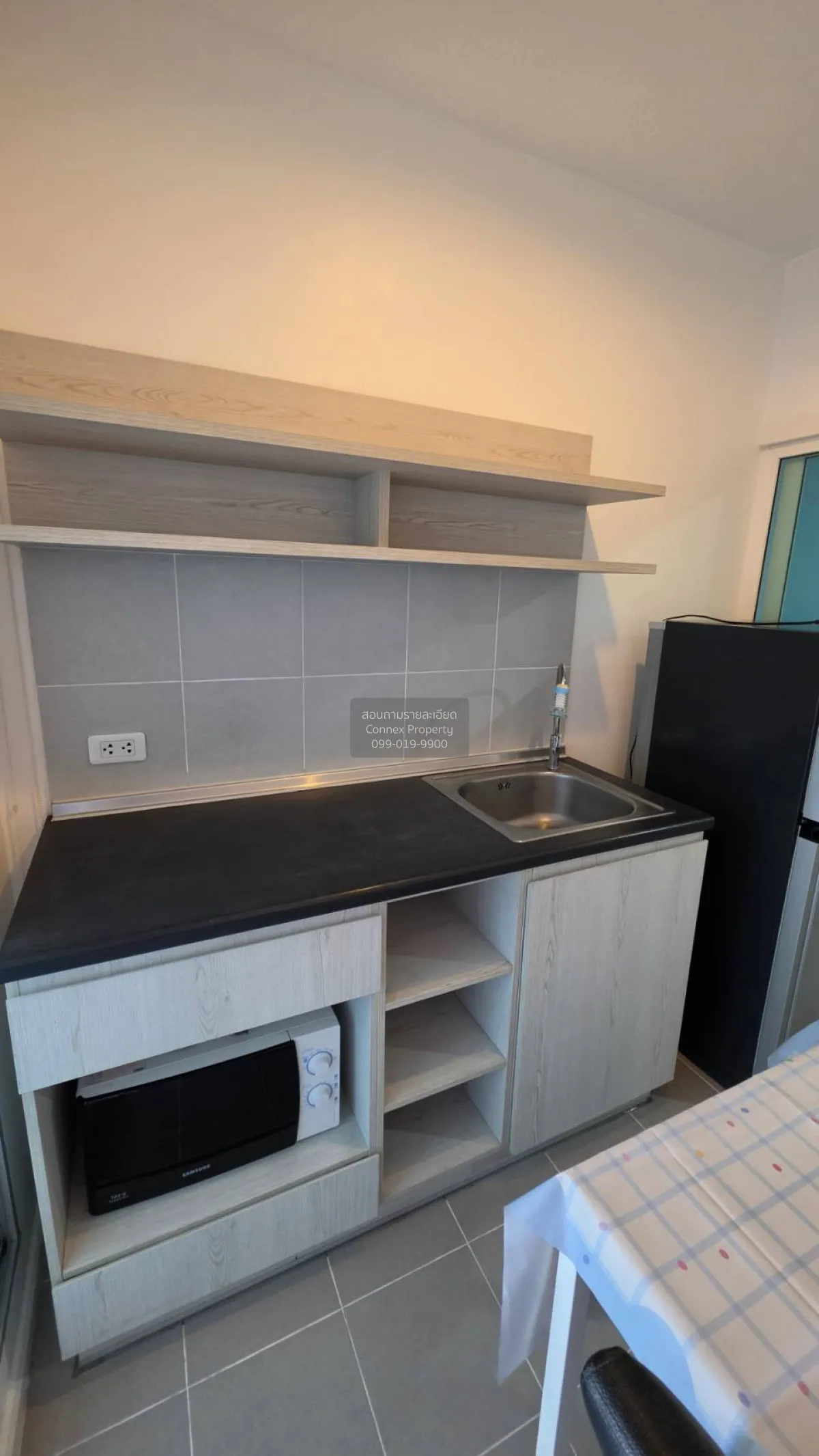 For Rent Condo , Aspire Sathorn - Thapra , BTS-Talat Phlu , Bukkh 4