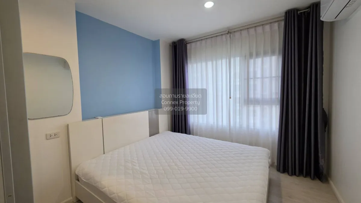 For Rent Condo , Aspire Sathorn - Thapra , BTS-Talat Phlu , Bukkh