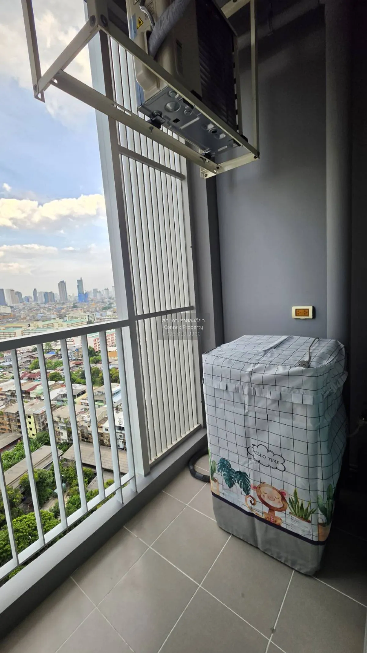 For Rent Condo , Aspire Sathorn - Thapra , BTS-Talat Phlu , Bukkh