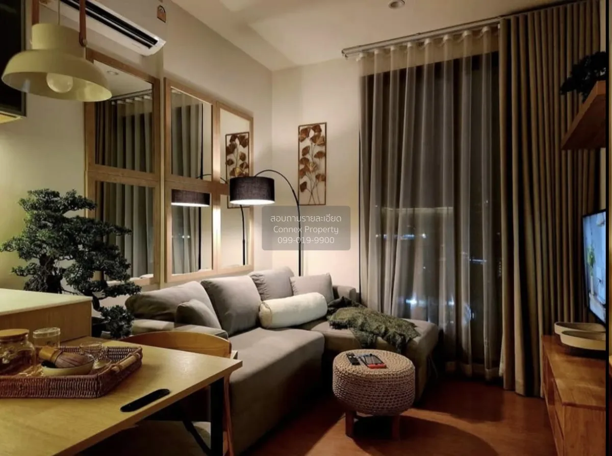 For Sale Condo , Maru Ekamai 2 , BTS-Ekkamai , Phra Khanong Nuea  1