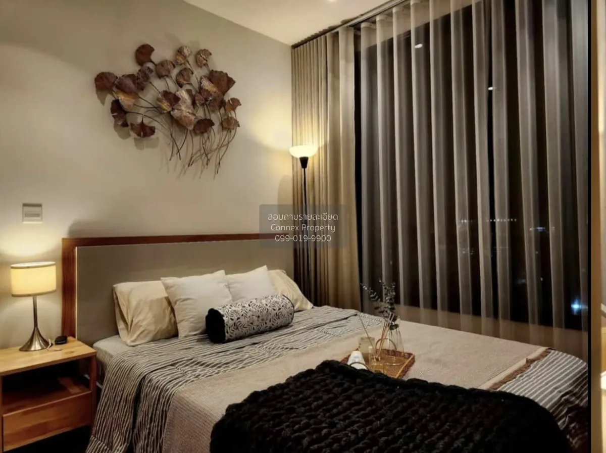For Sale Condo , Maru Ekamai 2 , BTS-Ekkamai , Phra Khanong Nuea  2