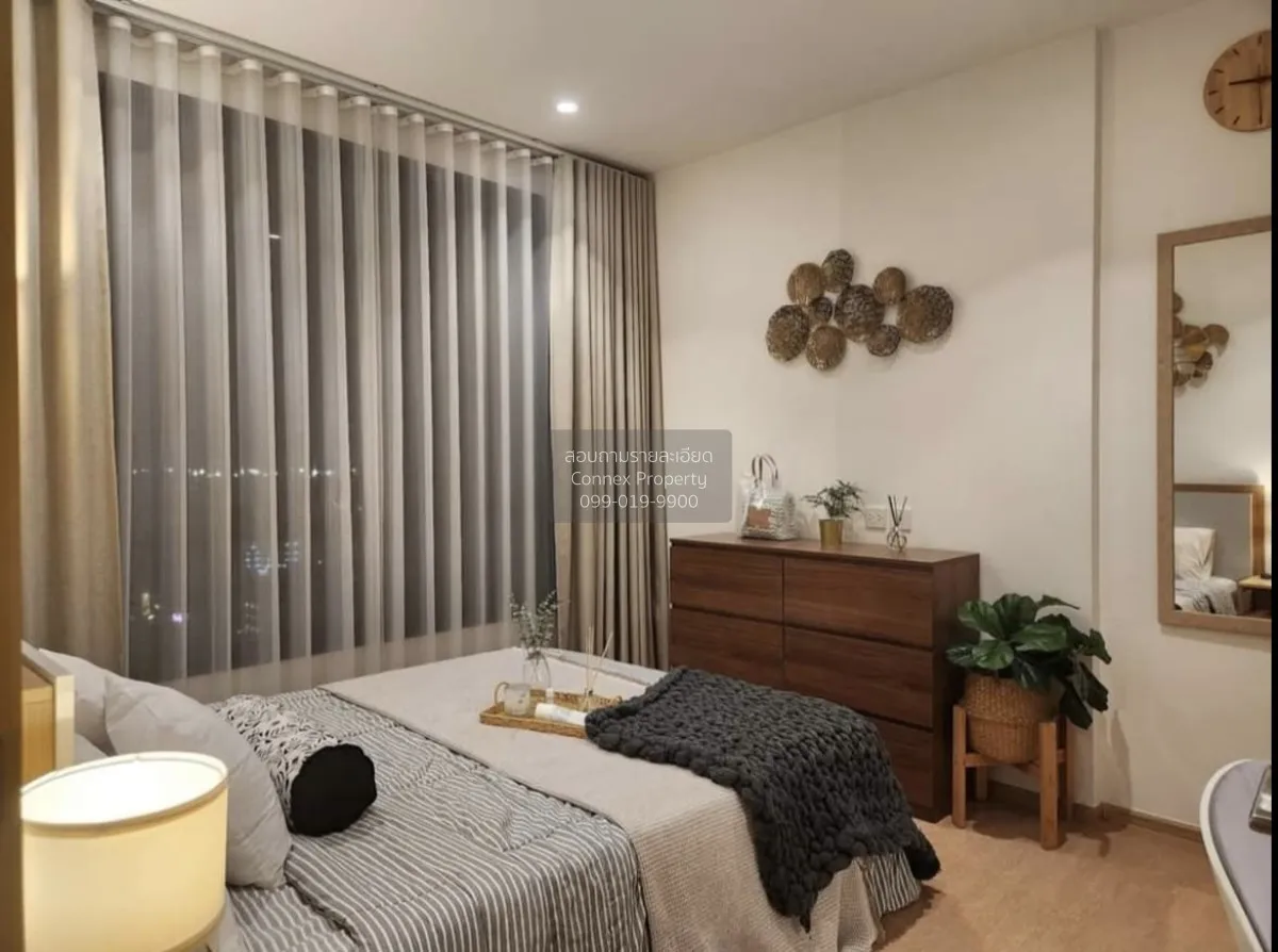 For Sale Condo , Maru Ekamai 2 , BTS-Ekkamai , Phra Khanong Nuea  3