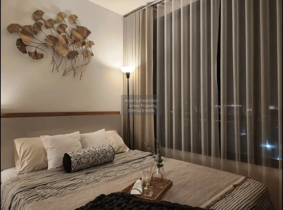 For Sale Condo , Maru Ekamai 2 , BTS-Ekkamai , Phra Khanong Nuea  4