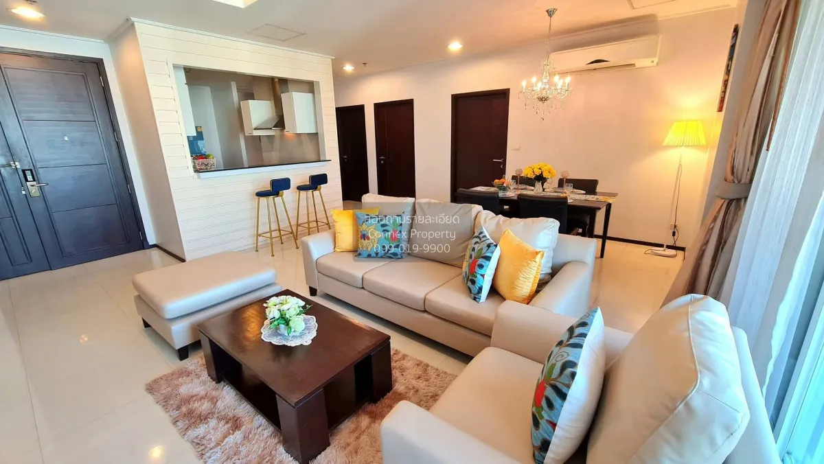 For Rent Condo , Piyathip Place , BTS-Phrom Phong , Khlong Tan Nu 1