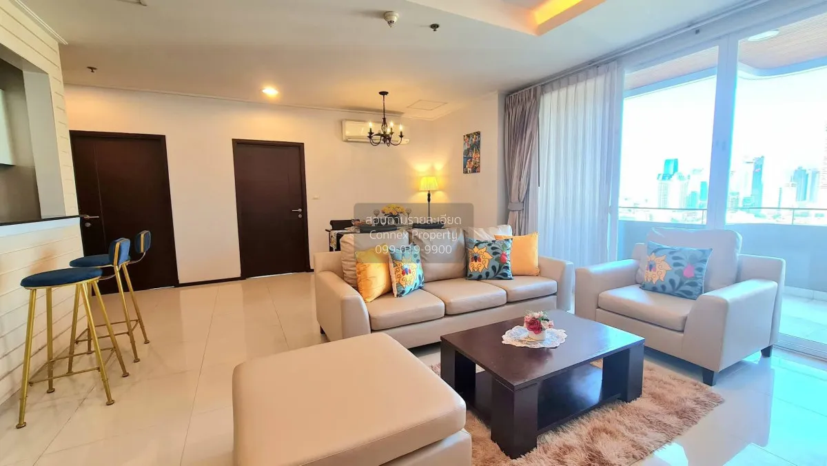 For Rent Condo , Piyathip Place , BTS-Phrom Phong , Khlong Tan Nu 2