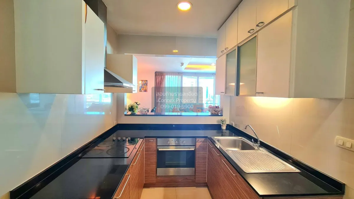 For Rent Condo , Piyathip Place , BTS-Phrom Phong , Khlong Tan Nu 3