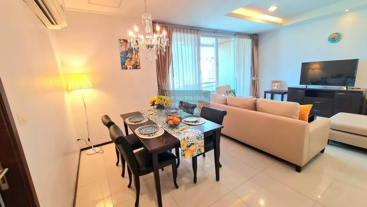 For Rent Condo , Piyathip Place , BTS-Phrom Phong , Khlong Tan Nu