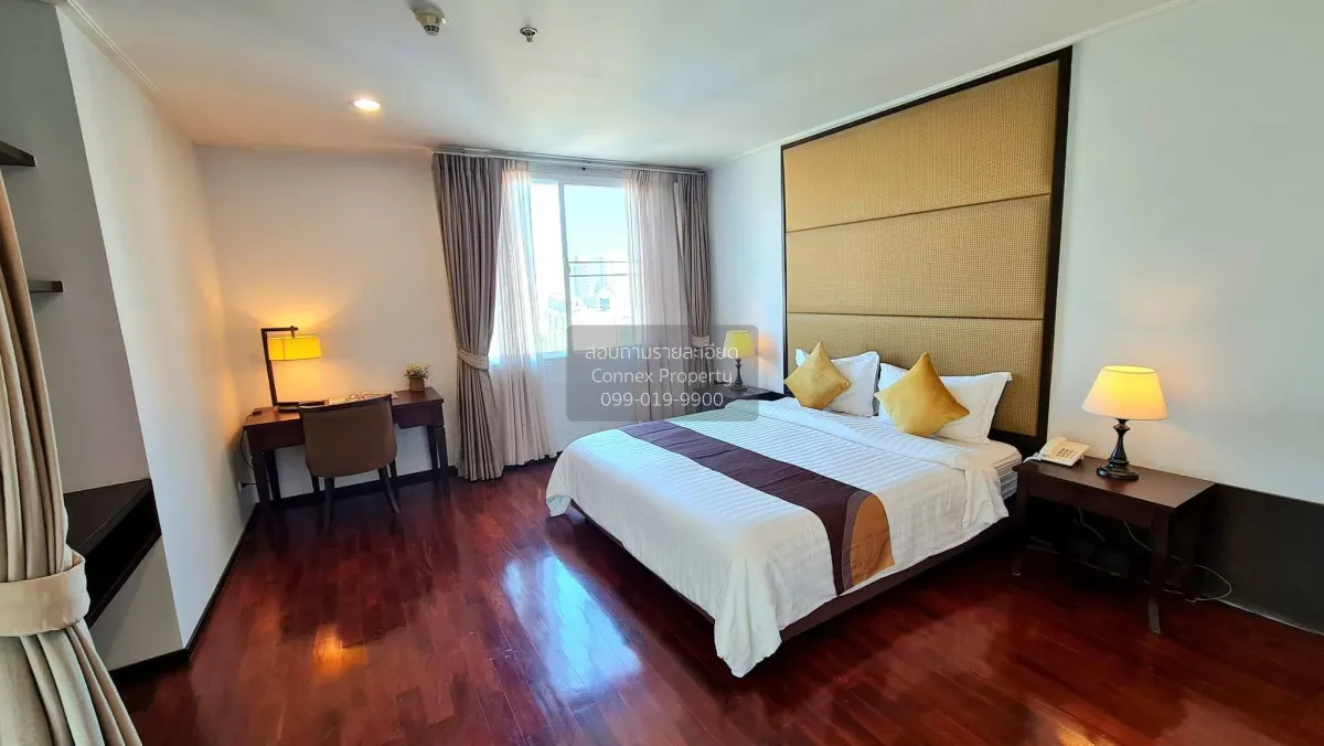 For Rent Condo , Piyathip Place , BTS-Phrom Phong , Khlong Tan Nu