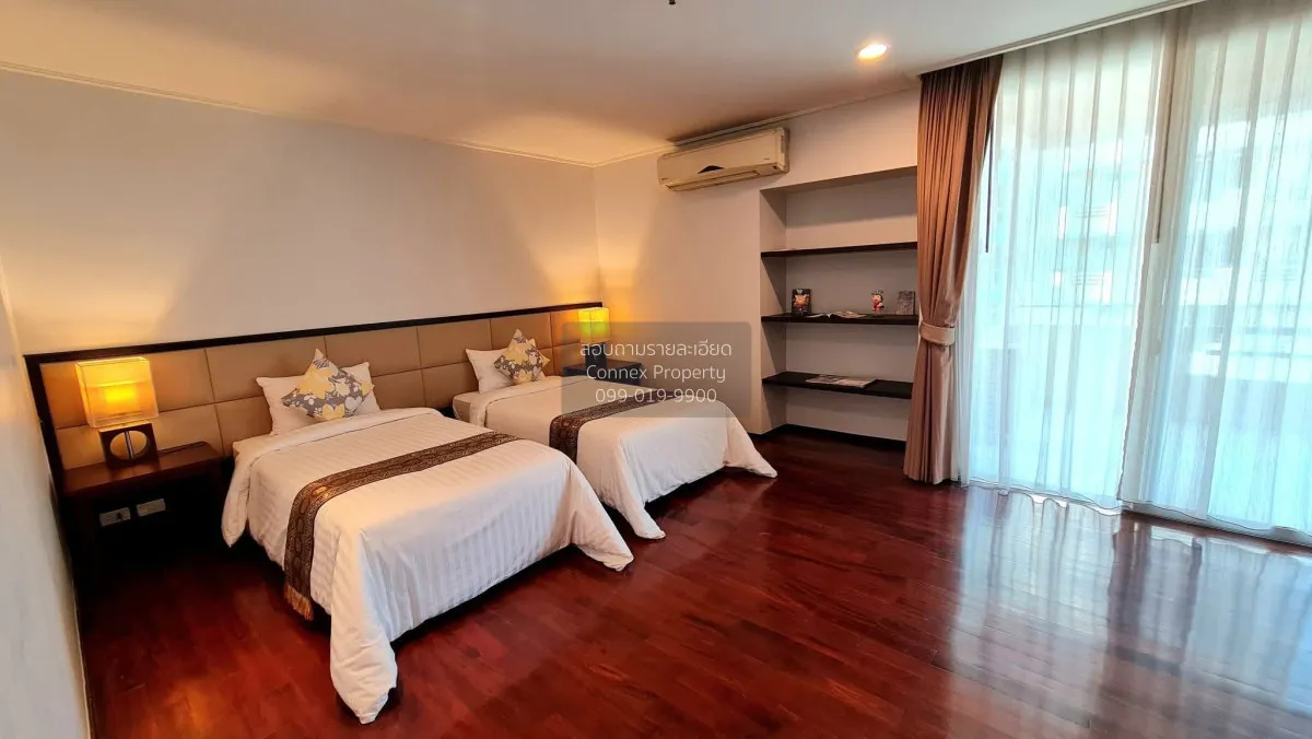 For Rent Condo , Piyathip Place , BTS-Phrom Phong , Khlong Tan Nu