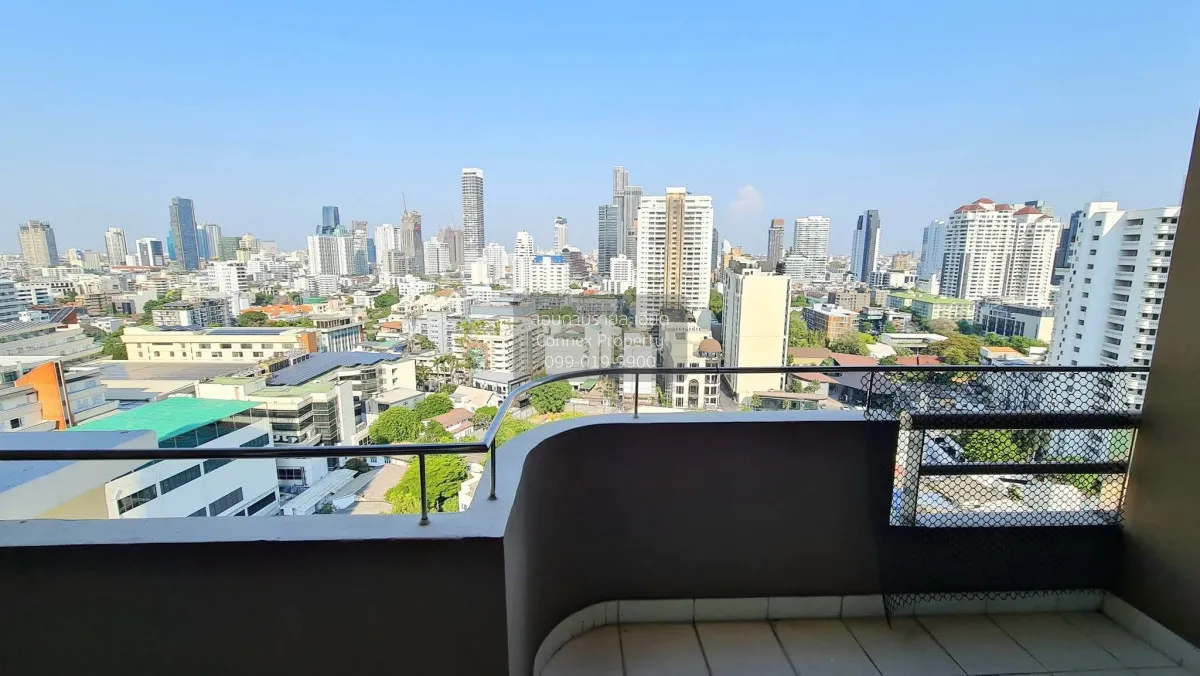 For Rent Condo , Piyathip Place , BTS-Phrom Phong , Khlong Tan Nu