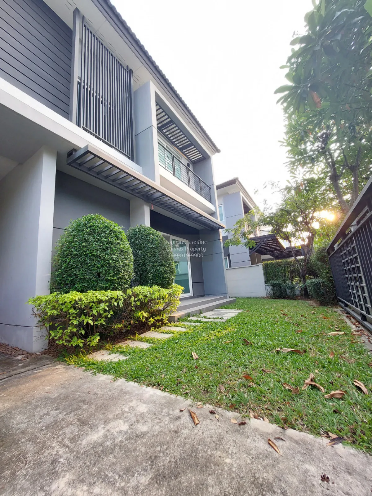 For Sale House , Centro Ratchapruek , MRT-Bang Phu , Bang Len , B 2