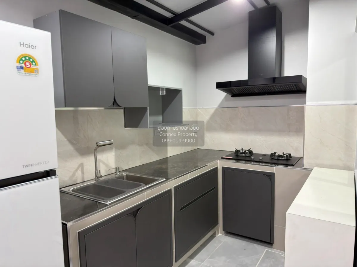 For Rent Townhouse/Townhome  , Pleno Sukhumvit-Bangna 3 , Bang Ka 3