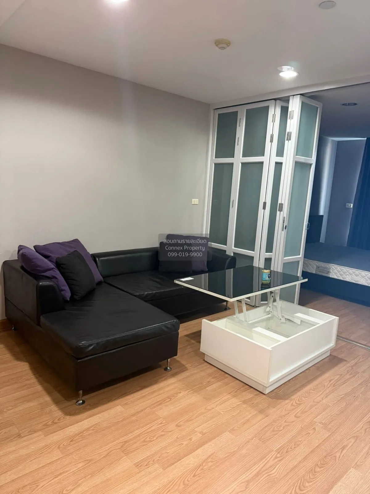 For Rent Condo , The Station Sathorn Bangrak , BTS-Saphan Taksin  1