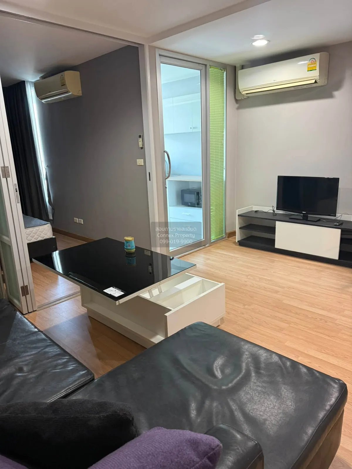 For Rent Condo , The Station Sathorn Bangrak , BTS-Saphan Taksin  2