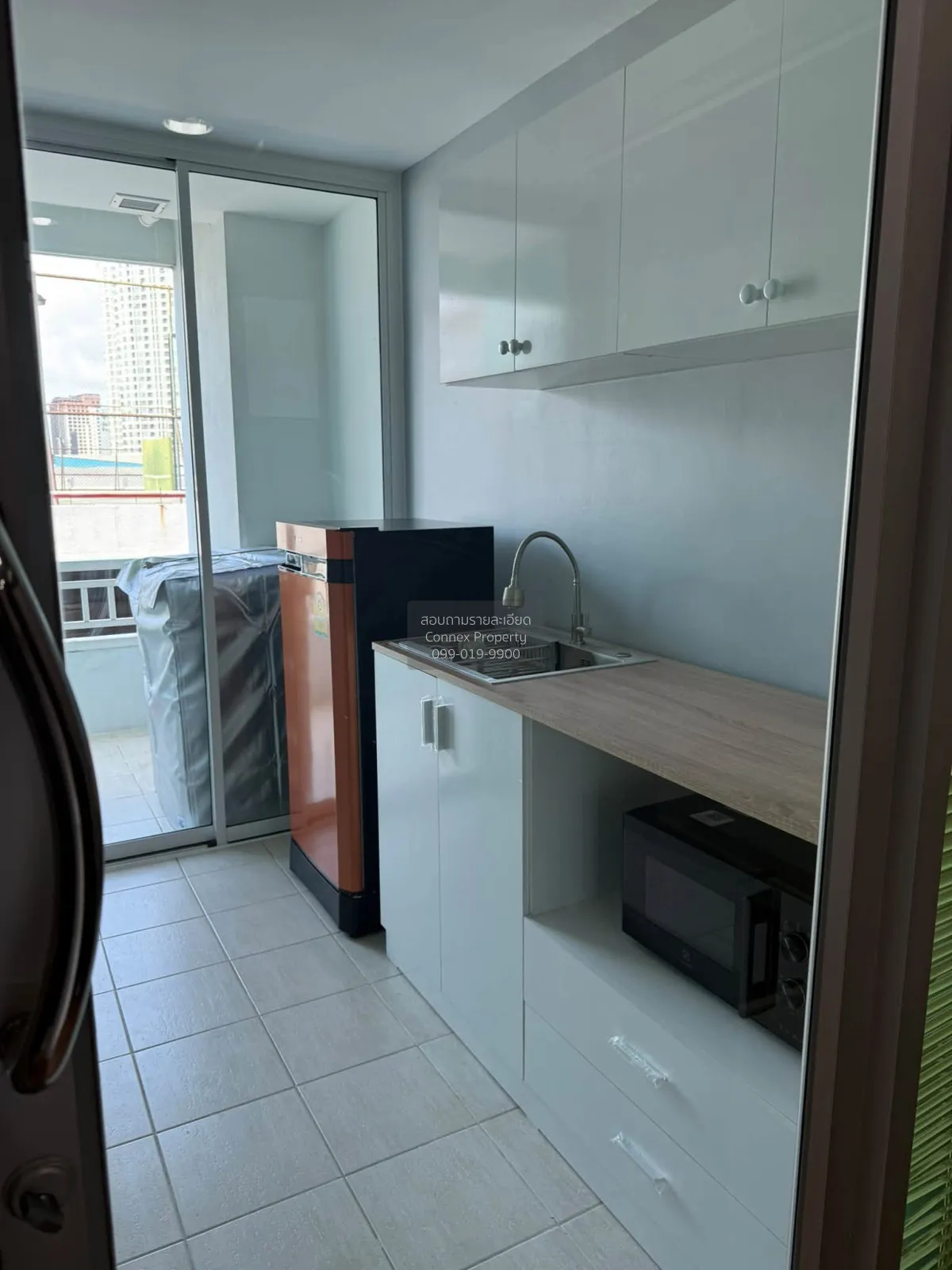 For Rent Condo , The Station Sathorn Bangrak , BTS-Saphan Taksin  3