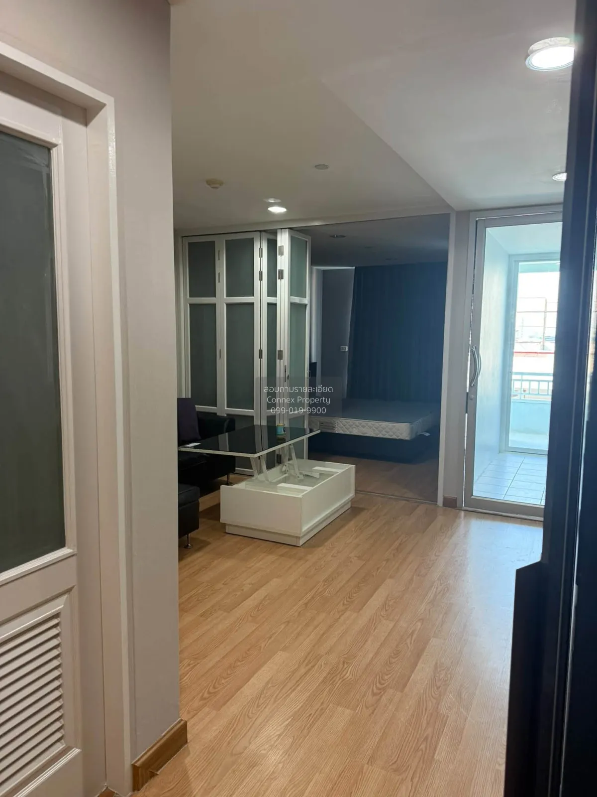 For Rent Condo , The Station Sathorn Bangrak , BTS-Saphan Taksin  4