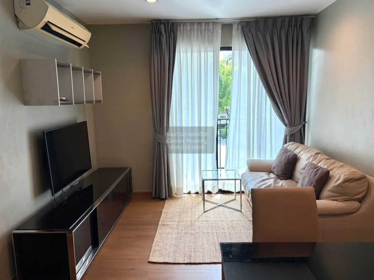 For Sale Condo , The Base Park West Sukhumvit 77 , corner unit ,  2