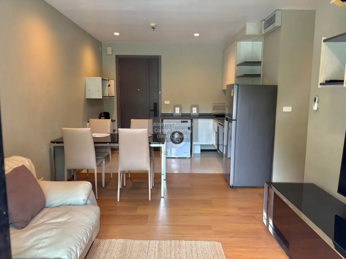 For Sale Condo , The Base Park West Sukhumvit 77 , corner unit ,  3