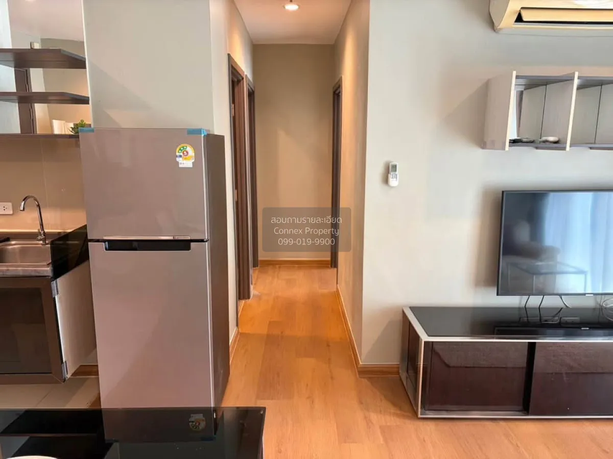 For Sale Condo , The Base Park West Sukhumvit 77 , corner unit ,  4