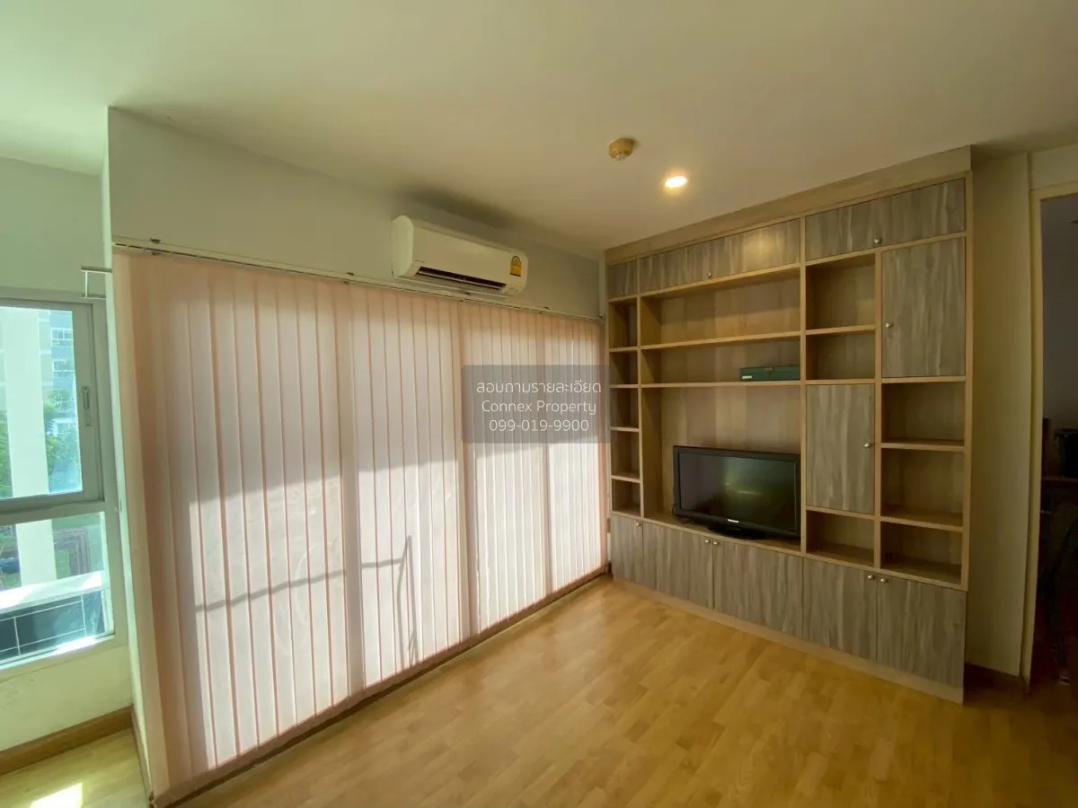 For Sale Condo , The Parkland Taksin - Thapra , BTS-Pho Nimit , B 1