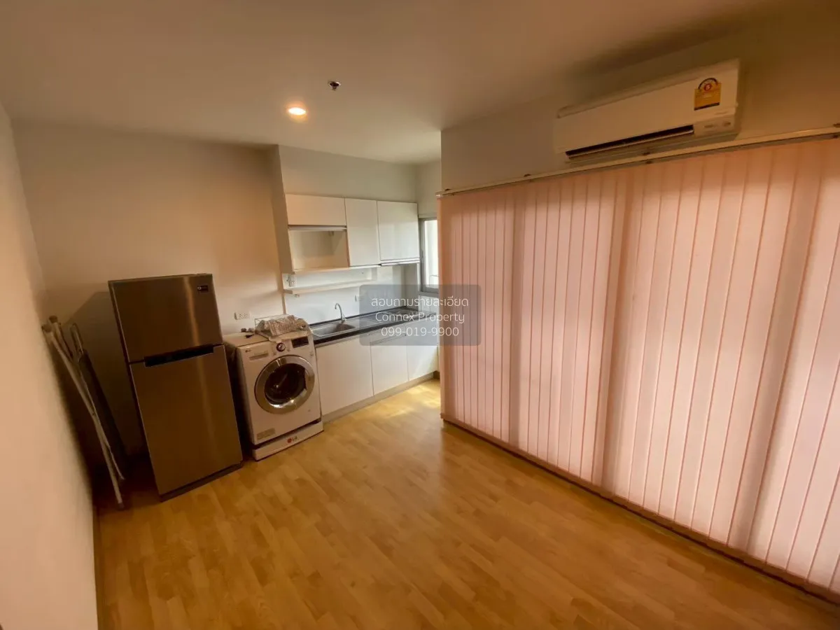 For Sale Condo , The Parkland Taksin - Thapra , BTS-Pho Nimit , B 2