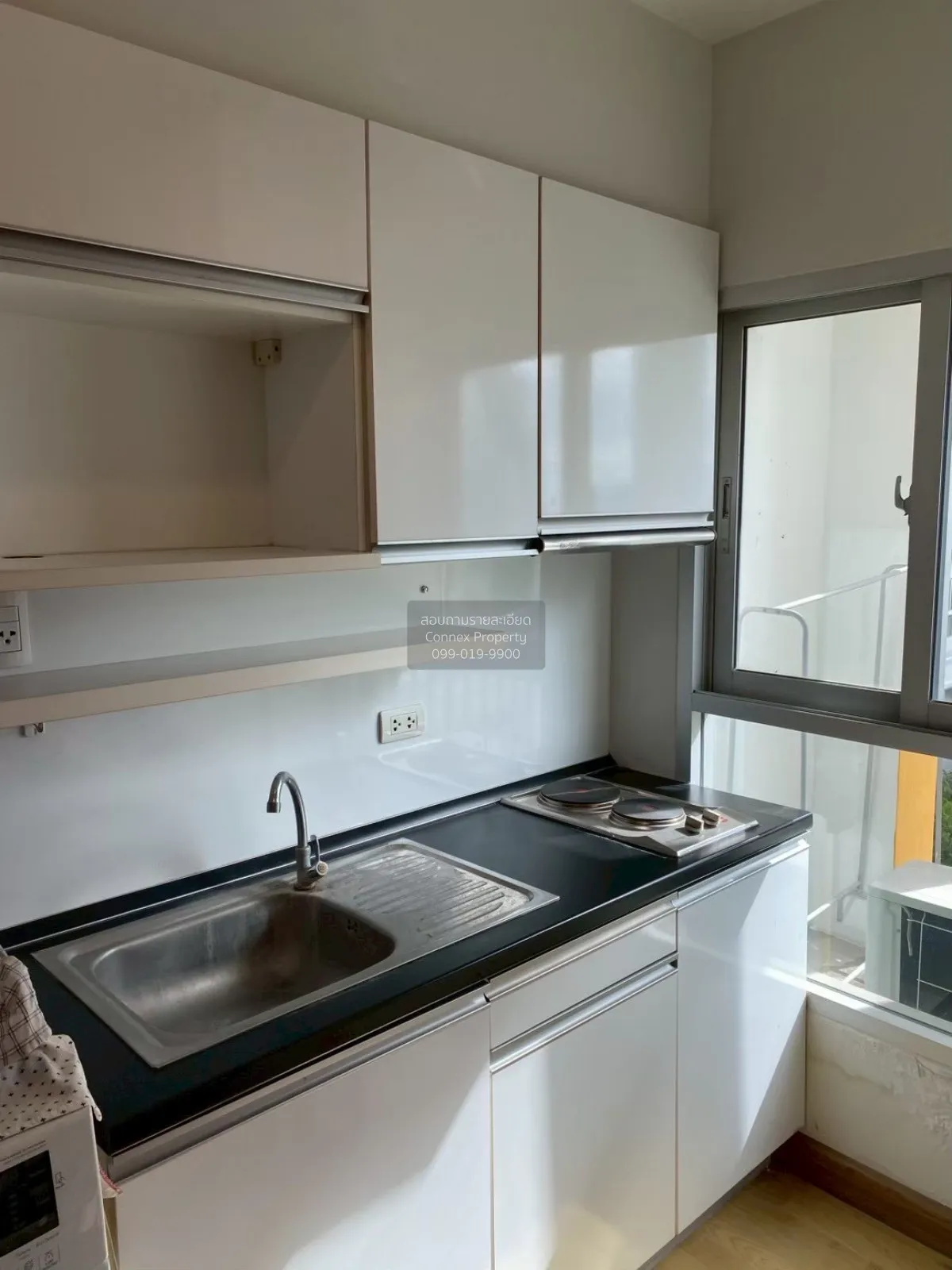 For Sale Condo , The Parkland Taksin - Thapra , BTS-Pho Nimit , B 3