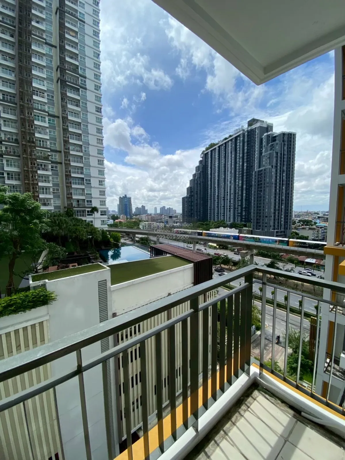For Sale Condo , The Parkland Taksin - Thapra , BTS-Pho Nimit , B