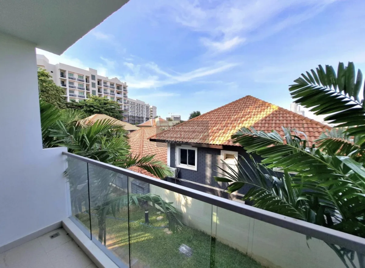 For Sale Condo , Arcadia Beach Resort , corner unit , Mueang Phat