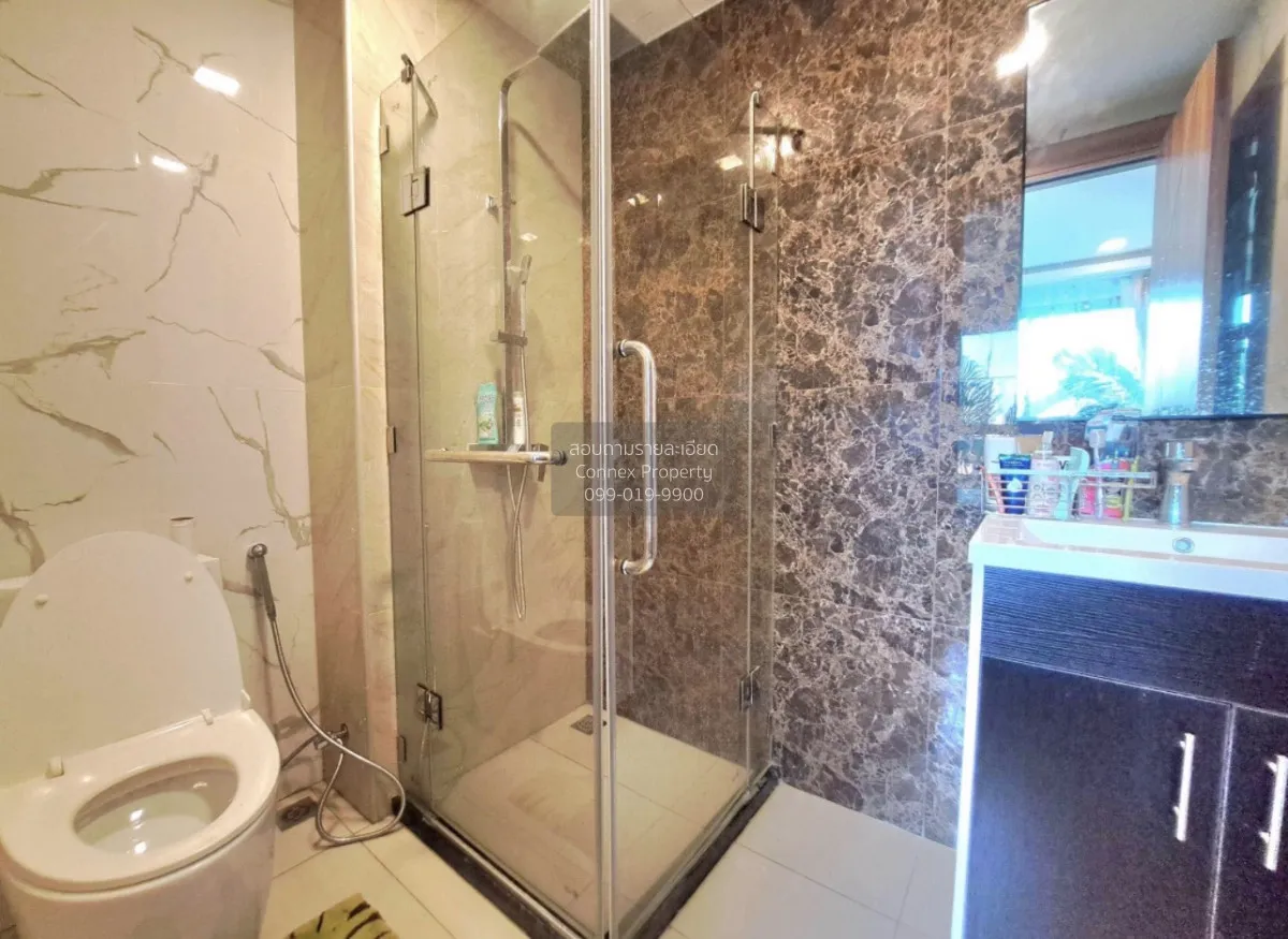 For Sale Condo , Arcadia Beach Resort , corner unit , Mueang Phat