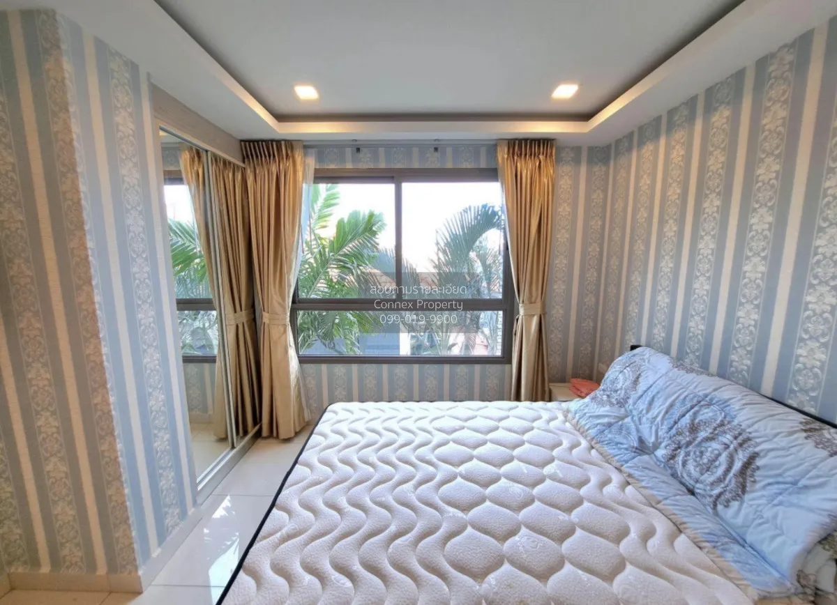 For Sale Condo , Arcadia Beach Resort , corner unit , Mueang Phat