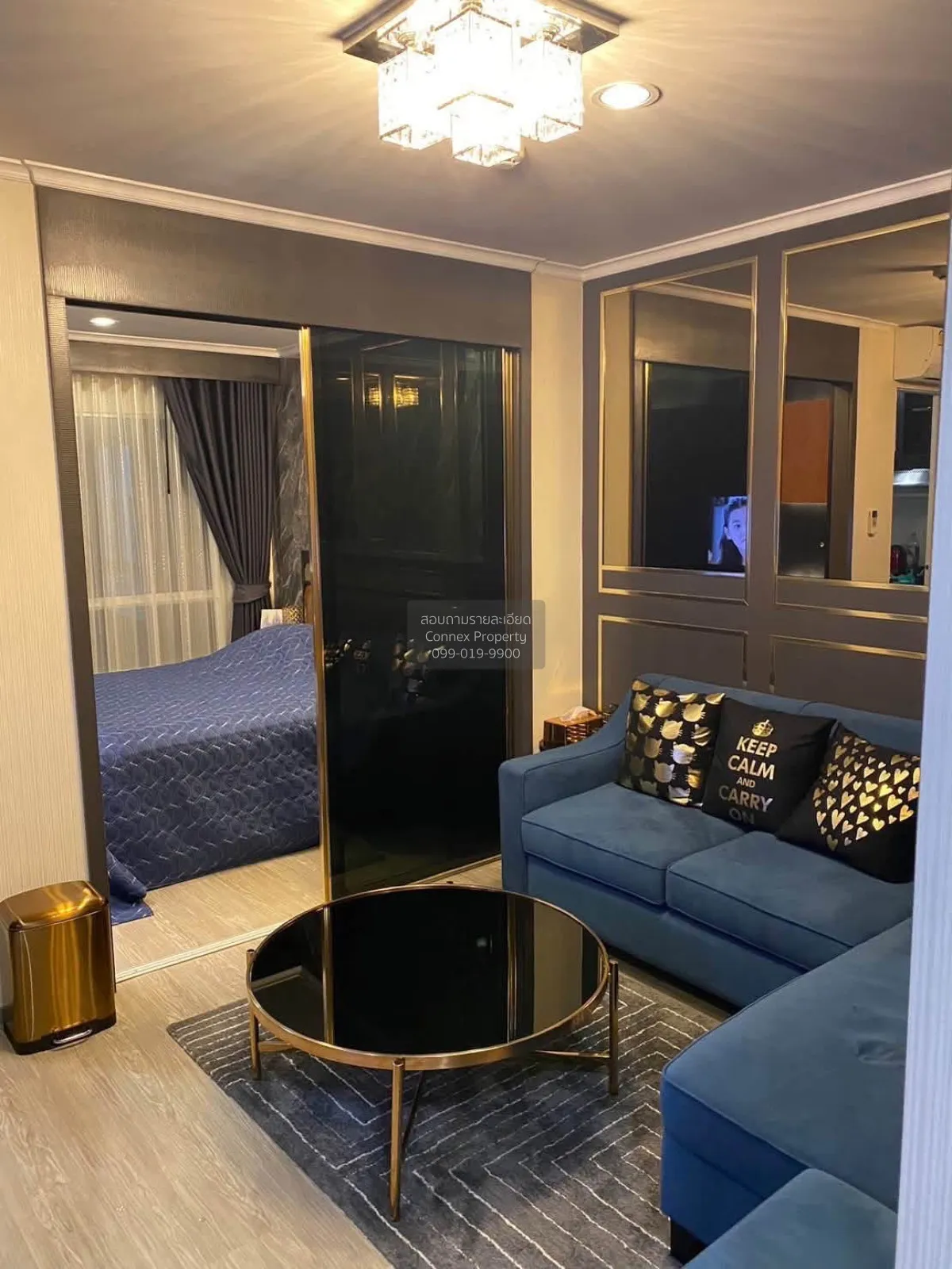 For Sale Condo , Regent Home Sukhumvit 97/1 , BTS-Bang Chak , Ban 2