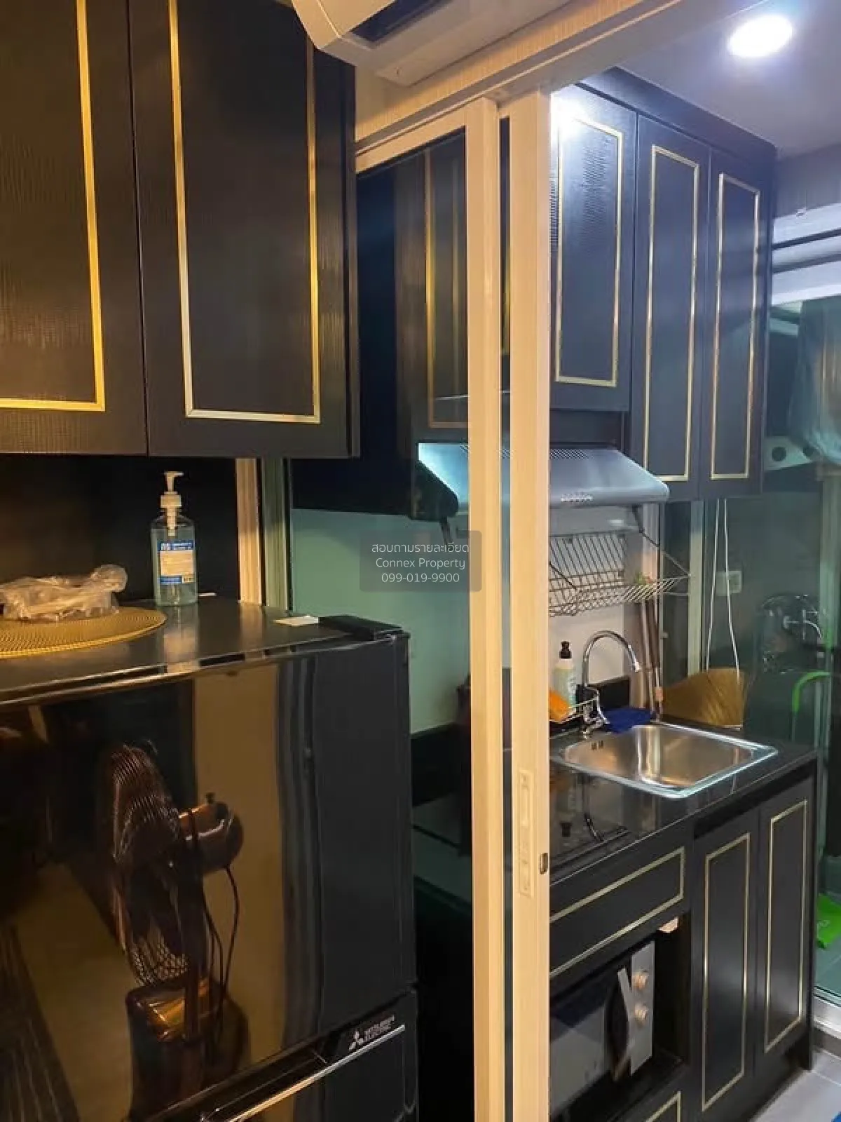 For Sale Condo , Regent Home Sukhumvit 97/1 , BTS-Bang Chak , Ban 3