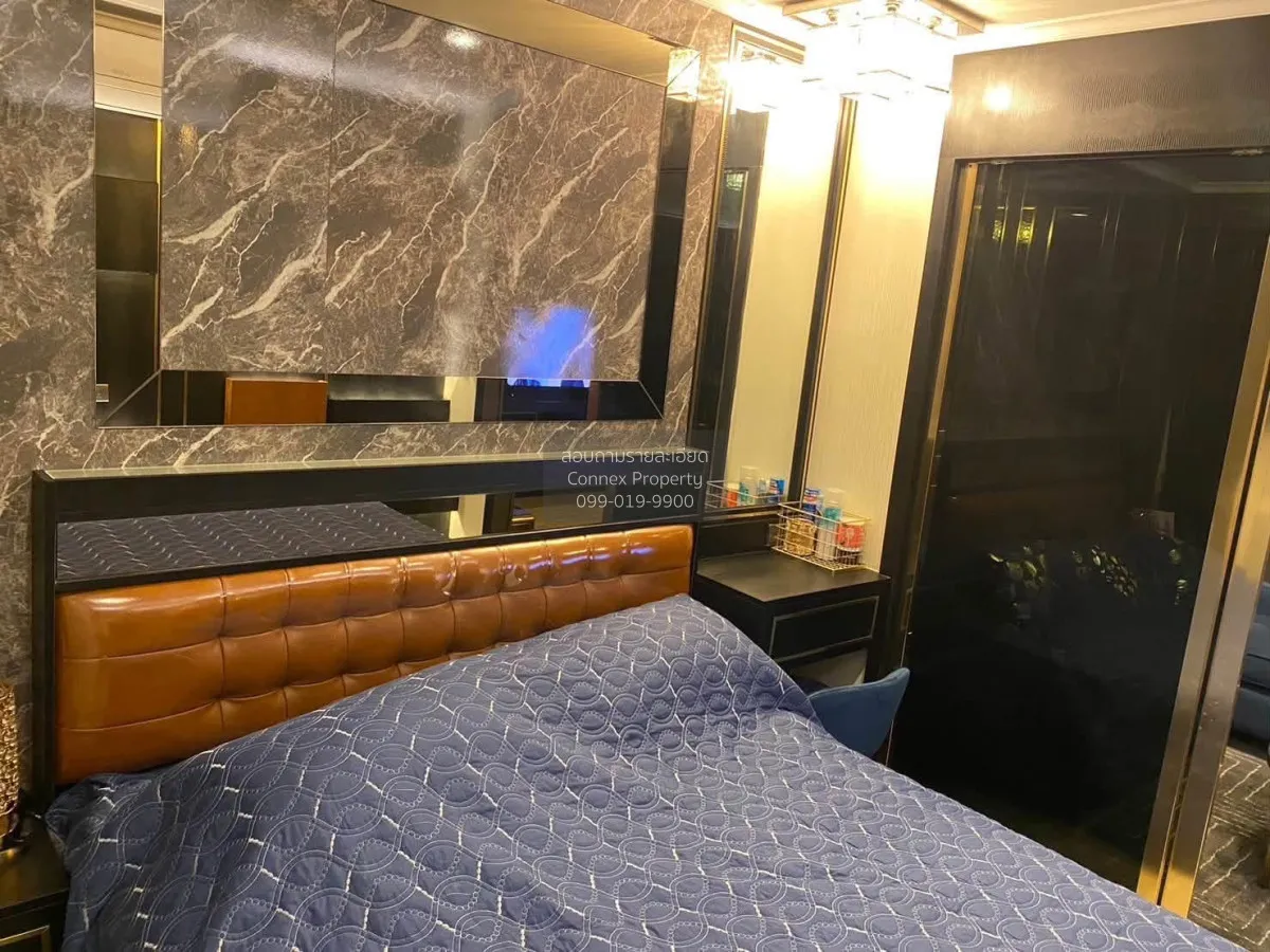 For Sale Condo , Regent Home Sukhumvit 97/1 , BTS-Bang Chak , Ban