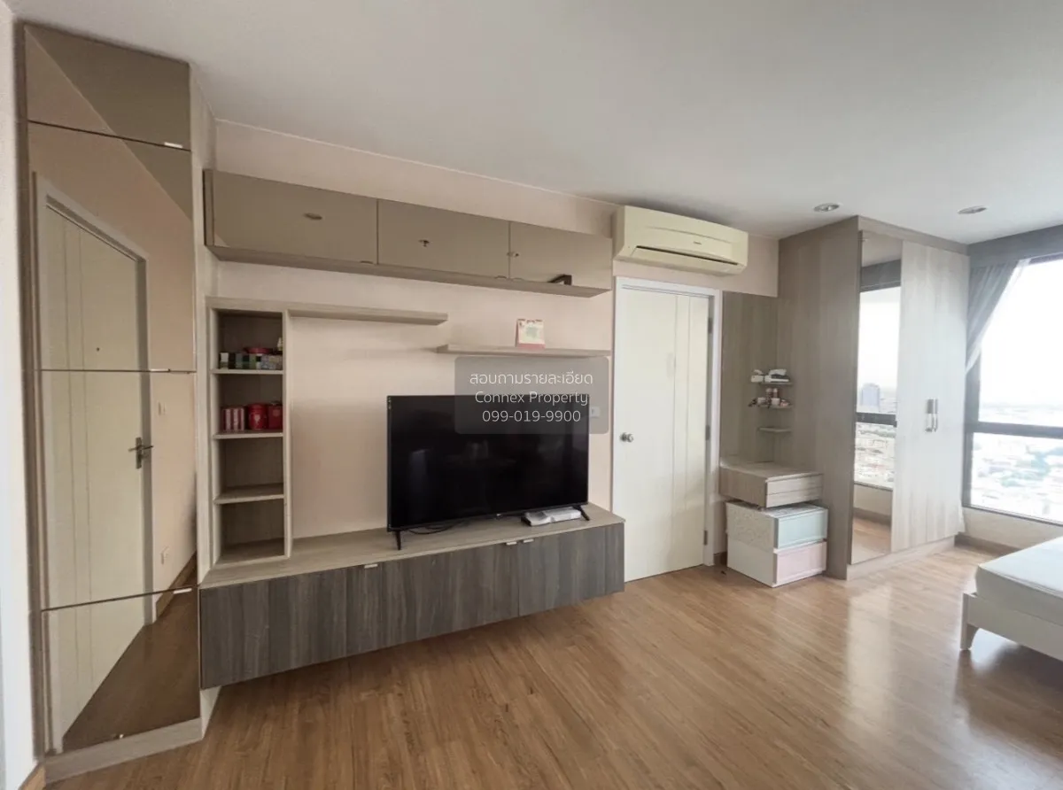 For Sale Condo , The Tree Interchange , nice view , high floor ,  2