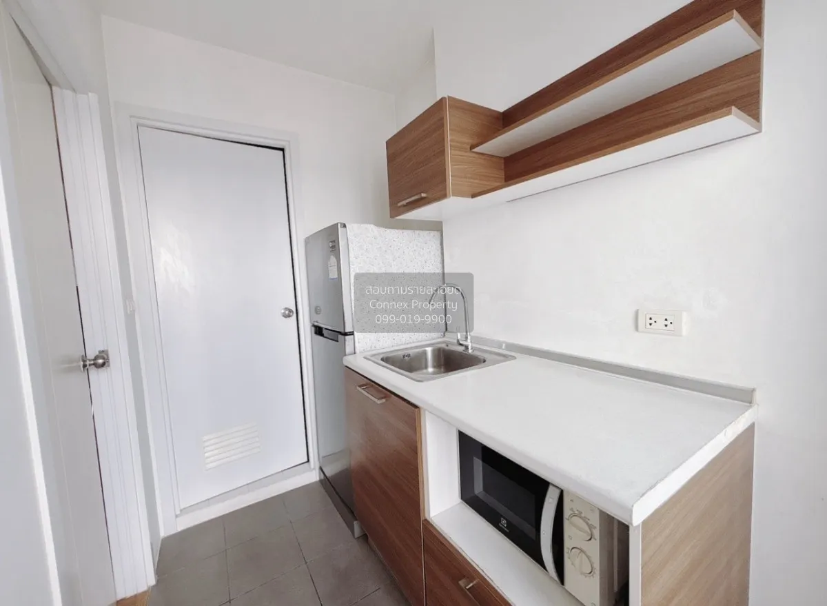 For Sale Condo , The Tree Interchange , nice view , high floor ,  3