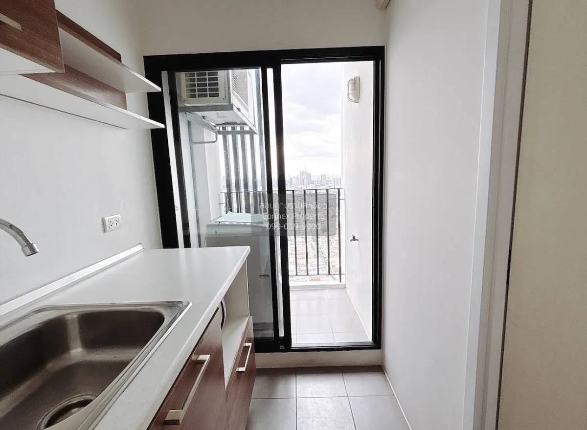 For Sale Condo , The Tree Interchange , nice view , high floor ,  4