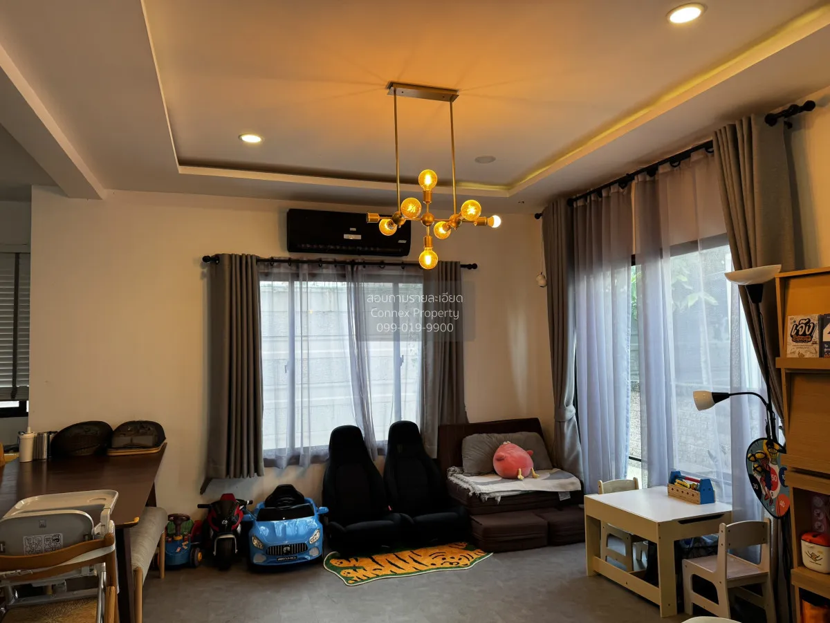 เช่าบ้าน  ภัสสร บางนา - วงแหวน ราชาเทวะ บางพลี สมุทรปราการ CX-177