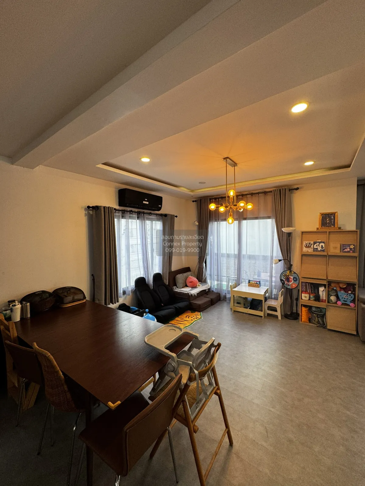 เช่าบ้าน  ภัสสร บางนา - วงแหวน ราชาเทวะ บางพลี สมุทรปราการ CX-177