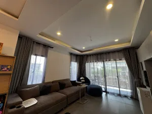 เช่าบ้าน  ภัสสร บางนา - วงแหวน ราชาเทวะ บางพลี สมุทรปราการ CX-177574