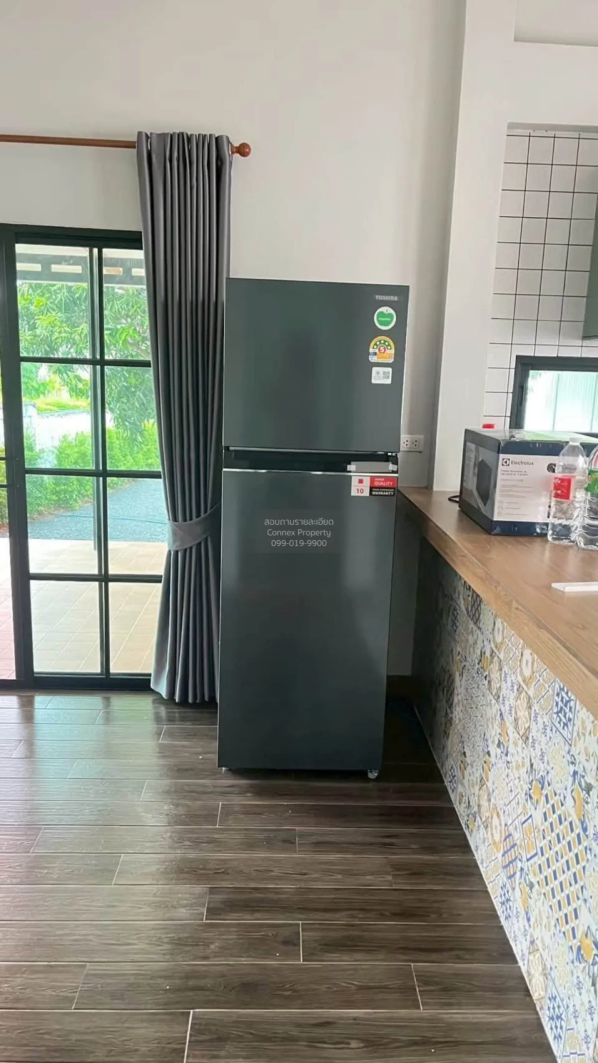 For Rent Pet Friendly Single House near airport  , Thep Krasattri