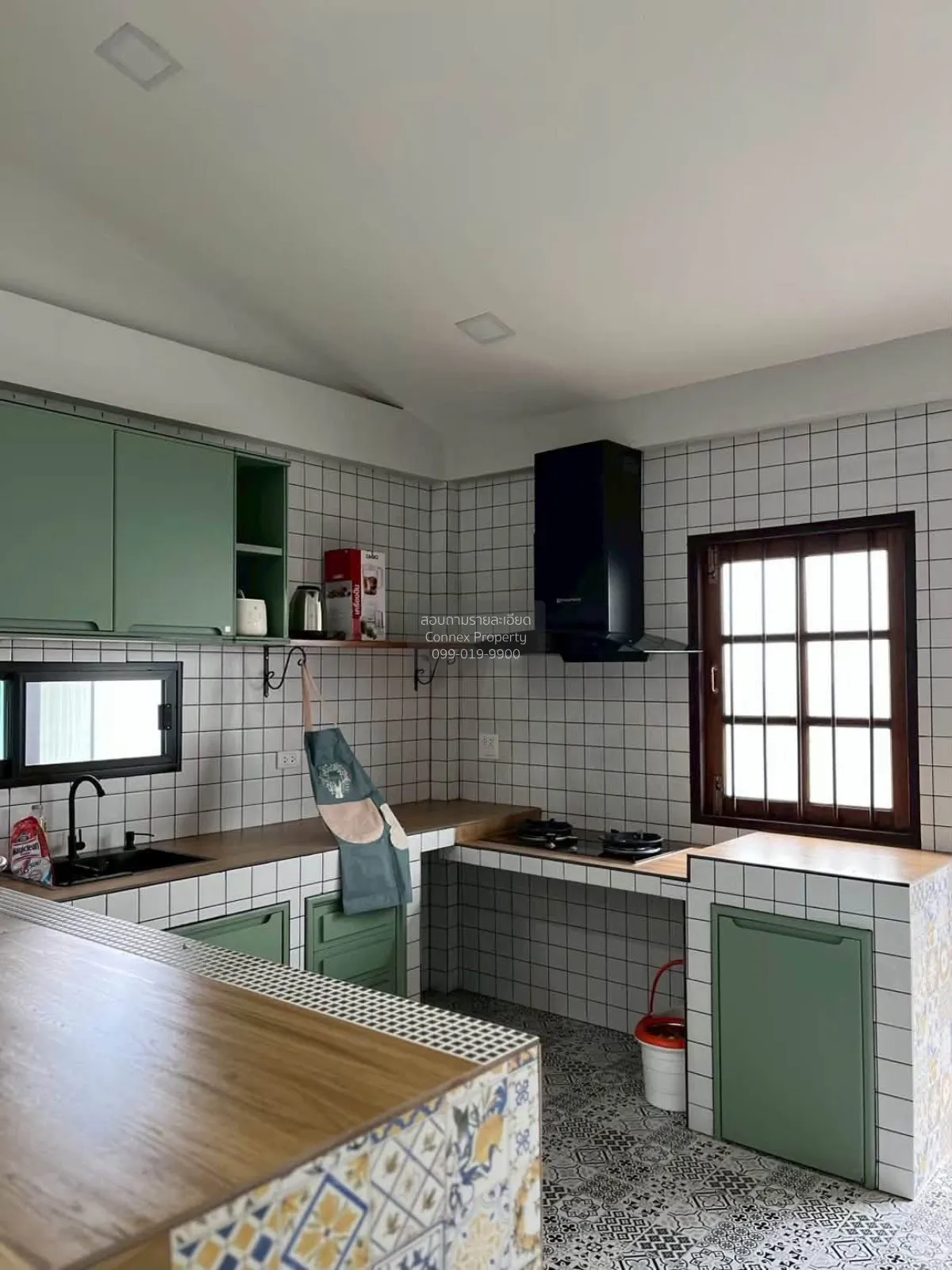 For Rent Pet Friendly Single House near airport  , Thep Krasattri